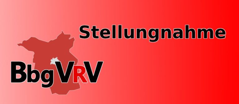 Verordnung über die Feststellung der allgemeinen Eignung von Richtern sowie Staatsanwälten für Beförderungsämter (BbgRiStAEV)