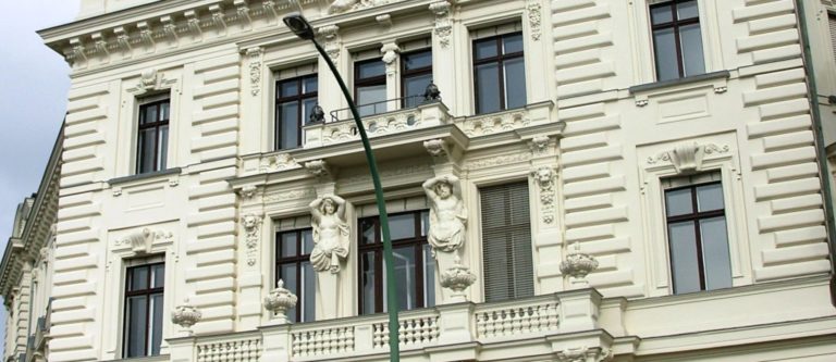 Wechsel im Amt des Vizepräsidenten des Verwaltungsgerichts Potsdam