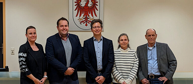 Kurzbericht von der Mitgliederversammlung (21. November 2024)