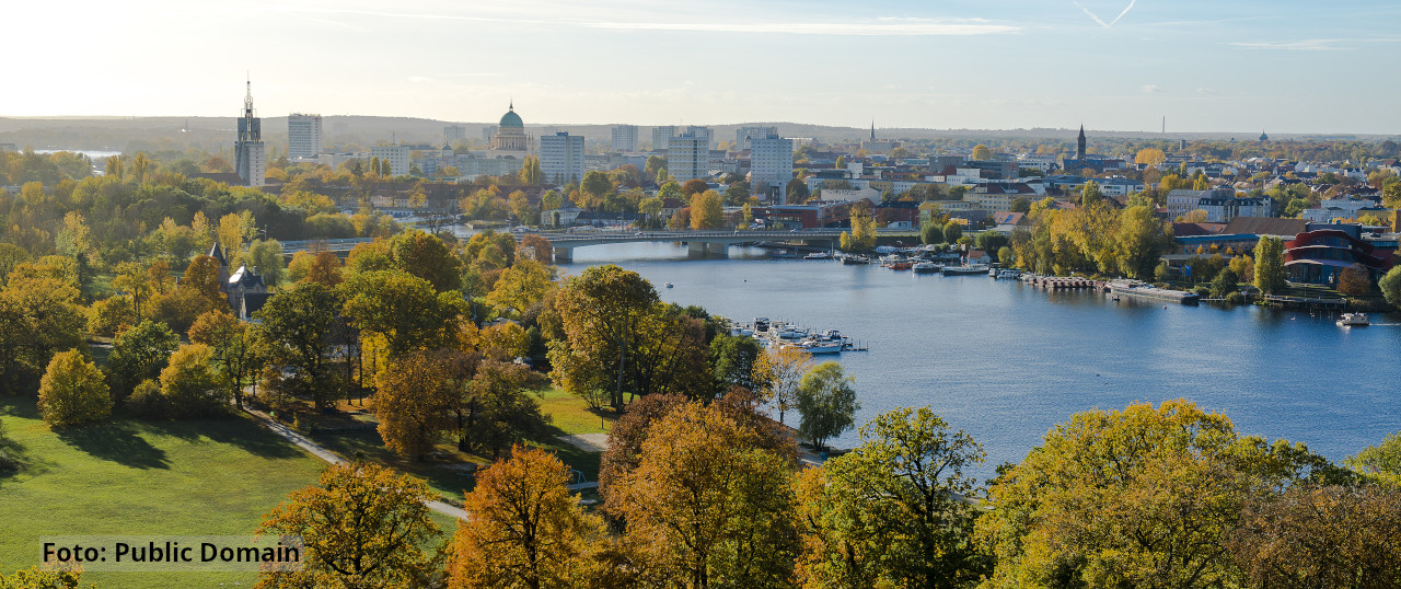 Kleiner Verwaltungsgerichtstag in Potsdam am 7. und 8. Mai 2026